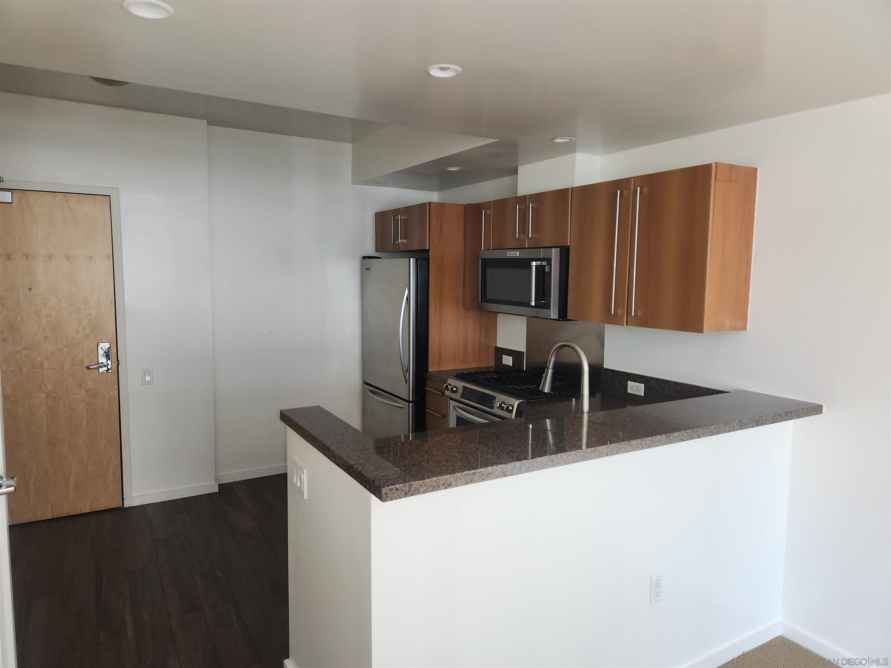 Detail Gallery Image 11 of 22 For 321  10th Ave  804, San Diego,  CA 92101 - 1 Beds | 1 Baths