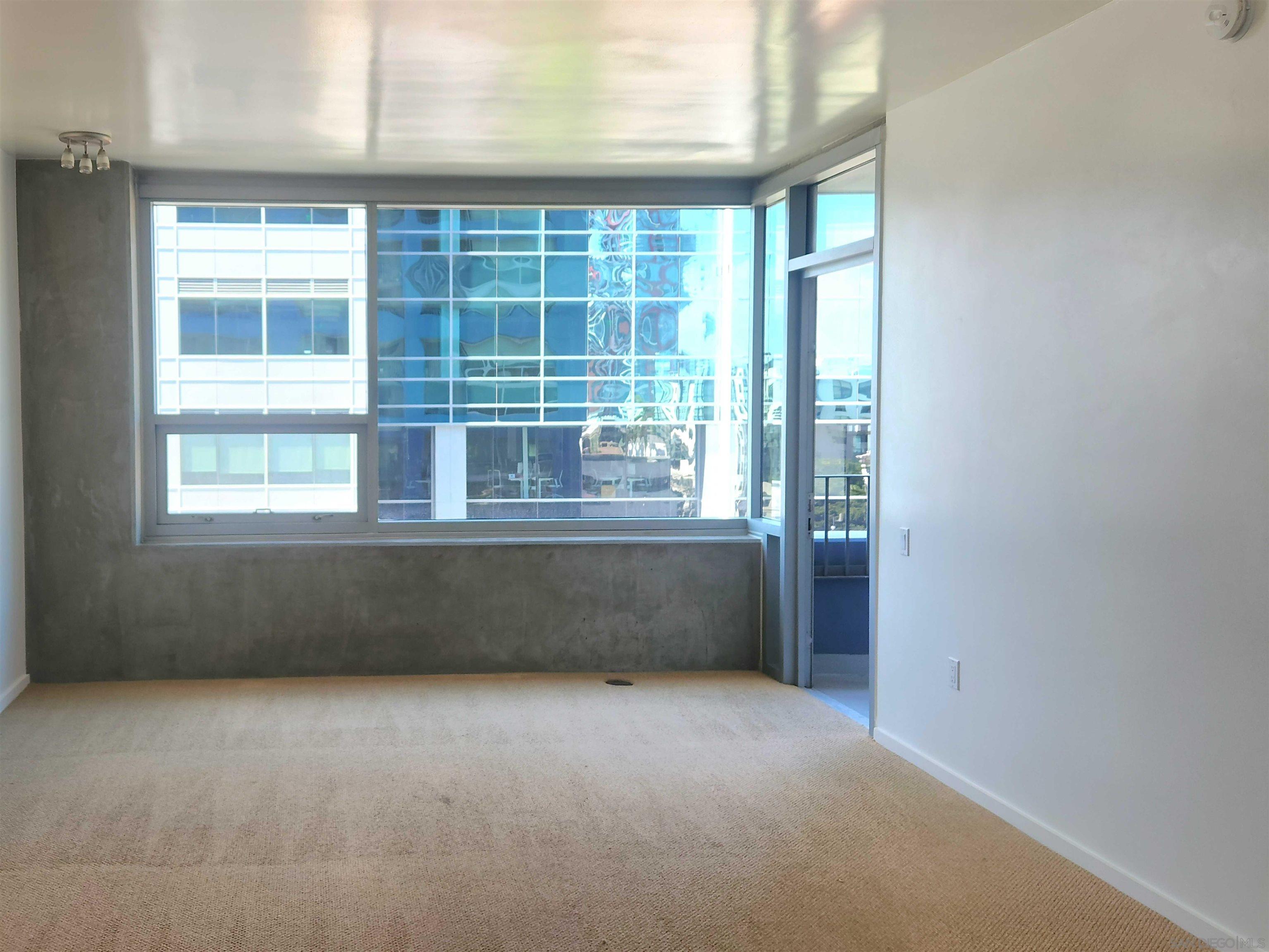 Detail Gallery Image 12 of 22 For 321  10th Ave  804, San Diego,  CA 92101 - 1 Beds | 1 Baths