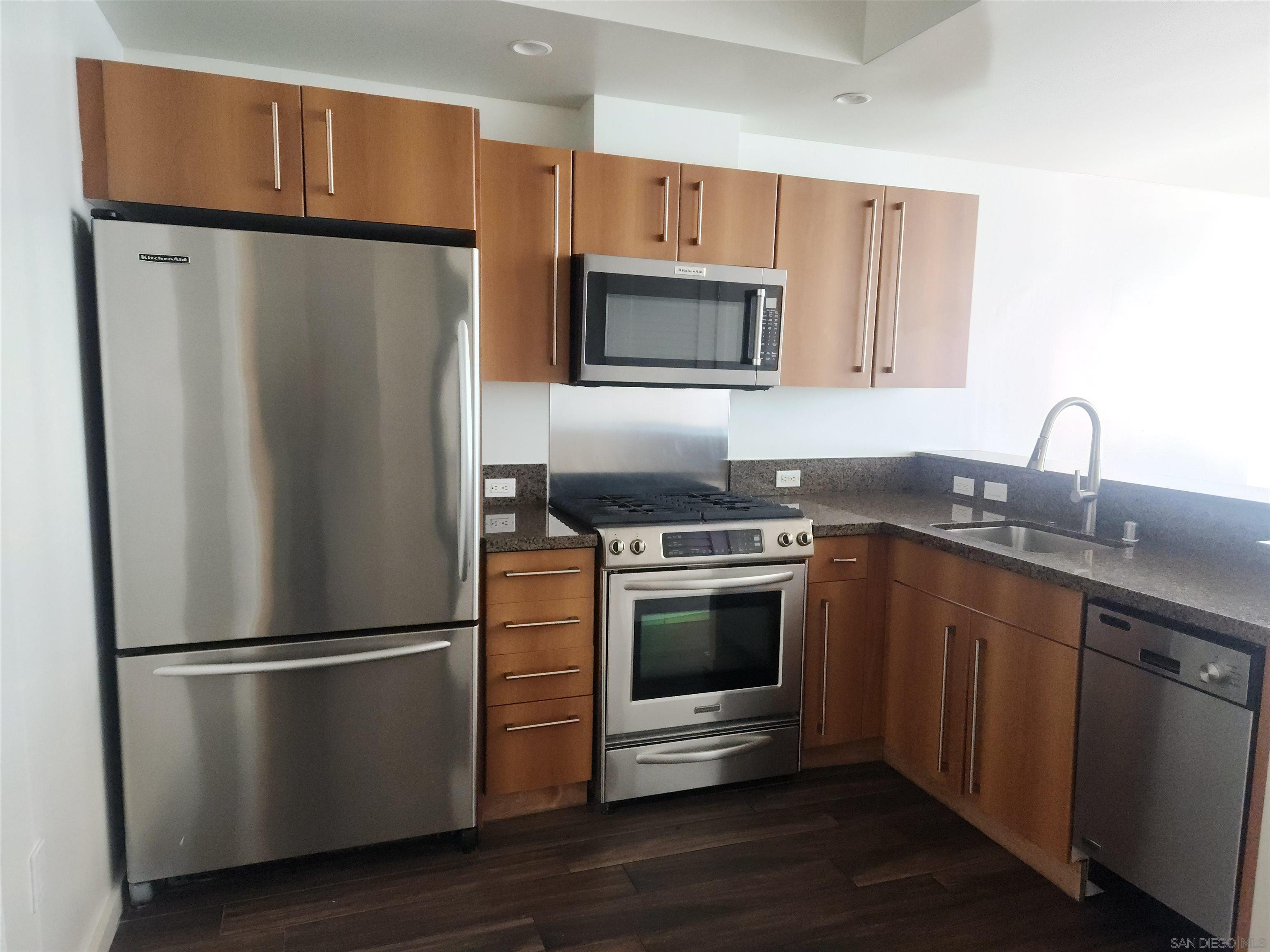 Detail Gallery Image 9 of 22 For 321  10th Ave  804, San Diego,  CA 92101 - 1 Beds | 1 Baths