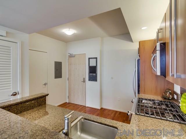 Detail Gallery Image 10 of 22 For 321  10th Ave  804, San Diego,  CA 92101 - 1 Beds | 1 Baths