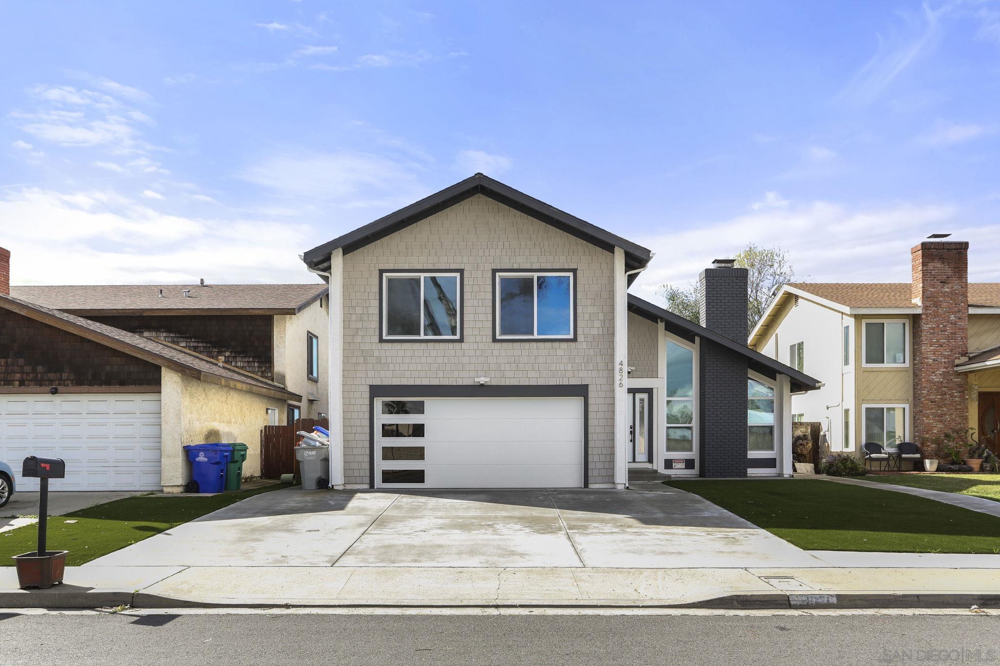 Front Image Thumbnail for SD2600360