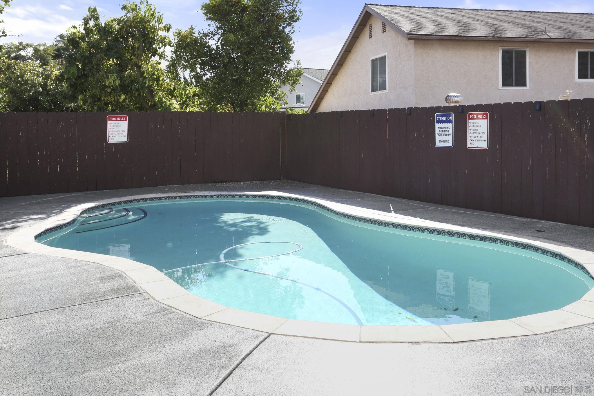 Detail Gallery Image 34 of 37 For 4826  Cannington Dr, San Diego,  CA 92117 - 4 Beds | 3 Baths