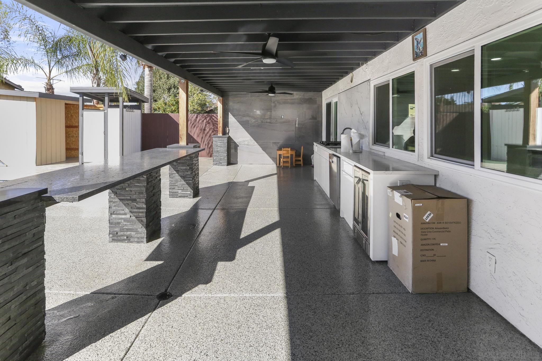 Detail Gallery Image 37 of 37 For 4826  Cannington Dr, San Diego,  CA 92117 - 4 Beds | 3 Baths