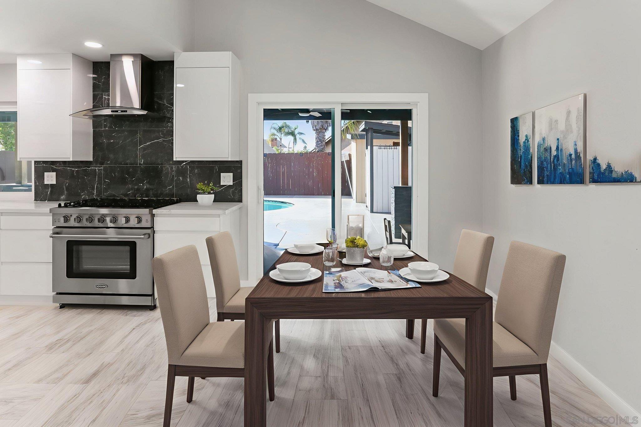 Detail Gallery Image 9 of 37 For 4826  Cannington Dr, San Diego,  CA 92117 - 4 Beds | 3 Baths