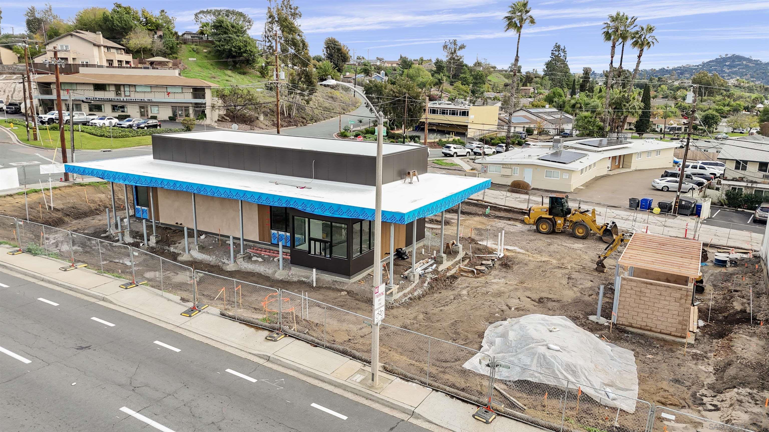 Detail Gallery Image 3 of 11 For 2201  Fletcher Pkwy, El Cajon,  CA 92020 - – Beds | – Baths