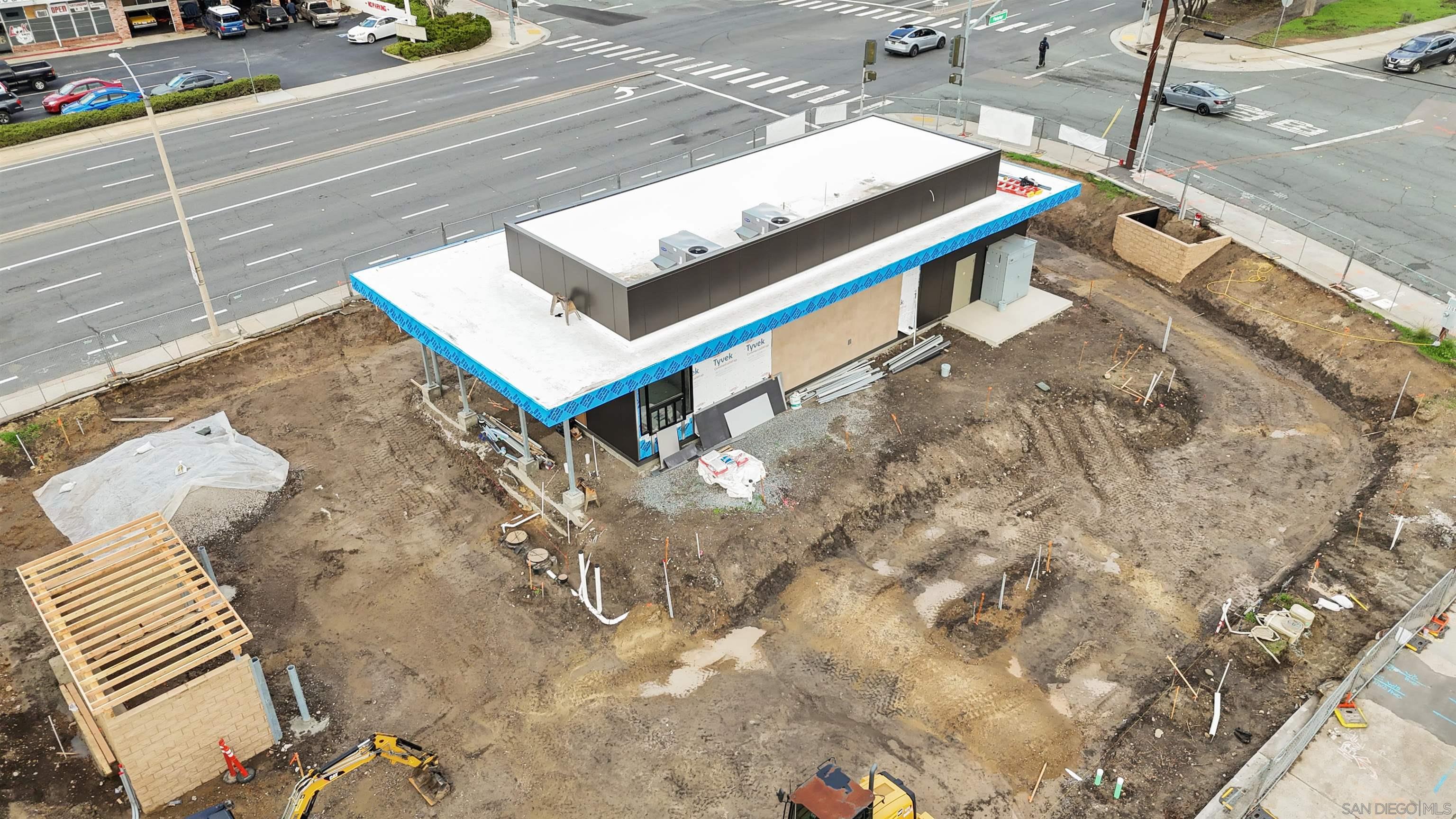 Detail Gallery Image 7 of 11 For 2201  Fletcher Pkwy, El Cajon,  CA 92020 - – Beds | – Baths