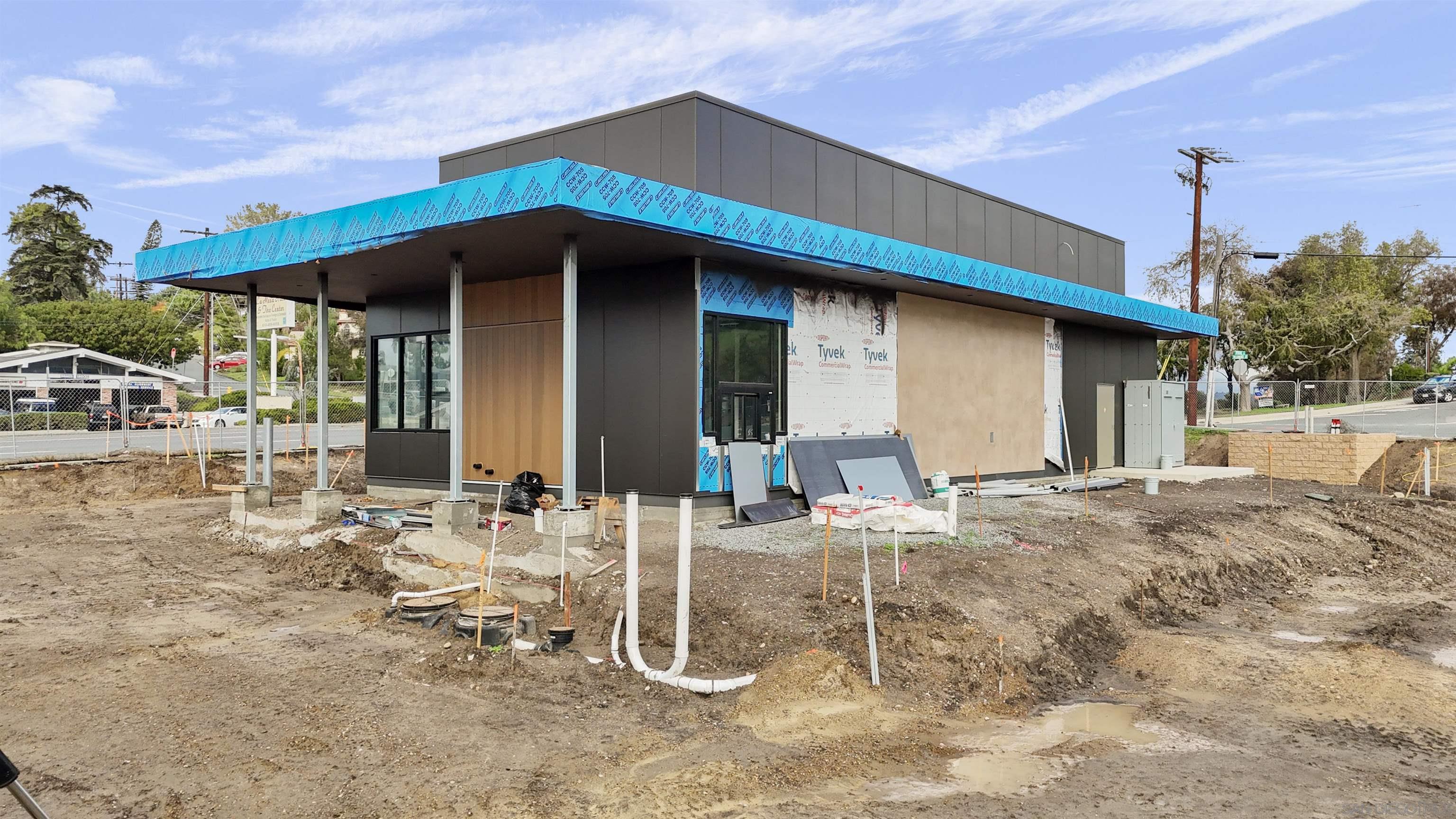 Detail Gallery Image 9 of 11 For 2201  Fletcher Pkwy, El Cajon,  CA 92020 - – Beds | – Baths