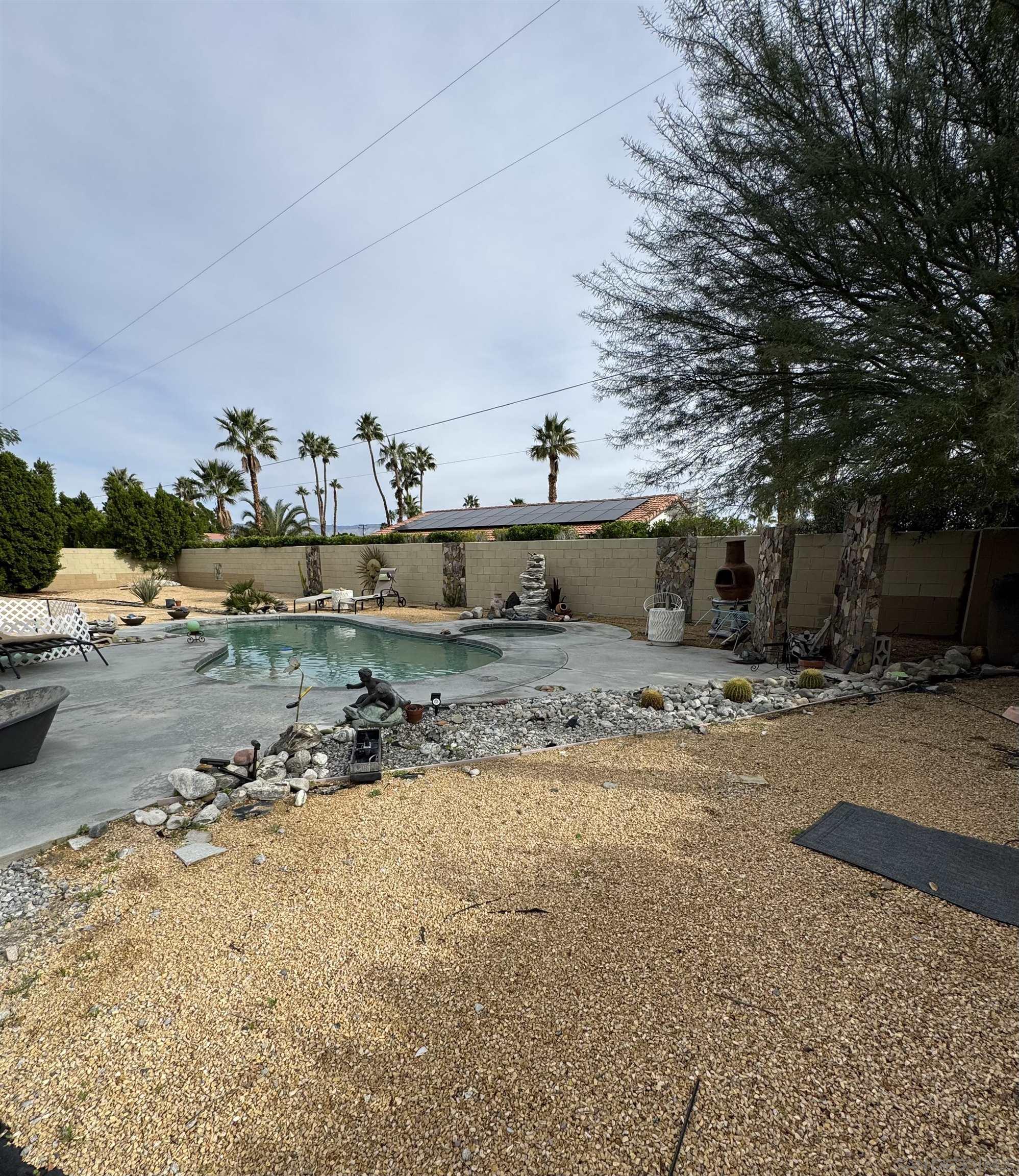 Detail Gallery Image 14 of 17 For 2940 N Cypress Rd, Palm Springs,  CA 92262 - 3 Beds | 2 Baths