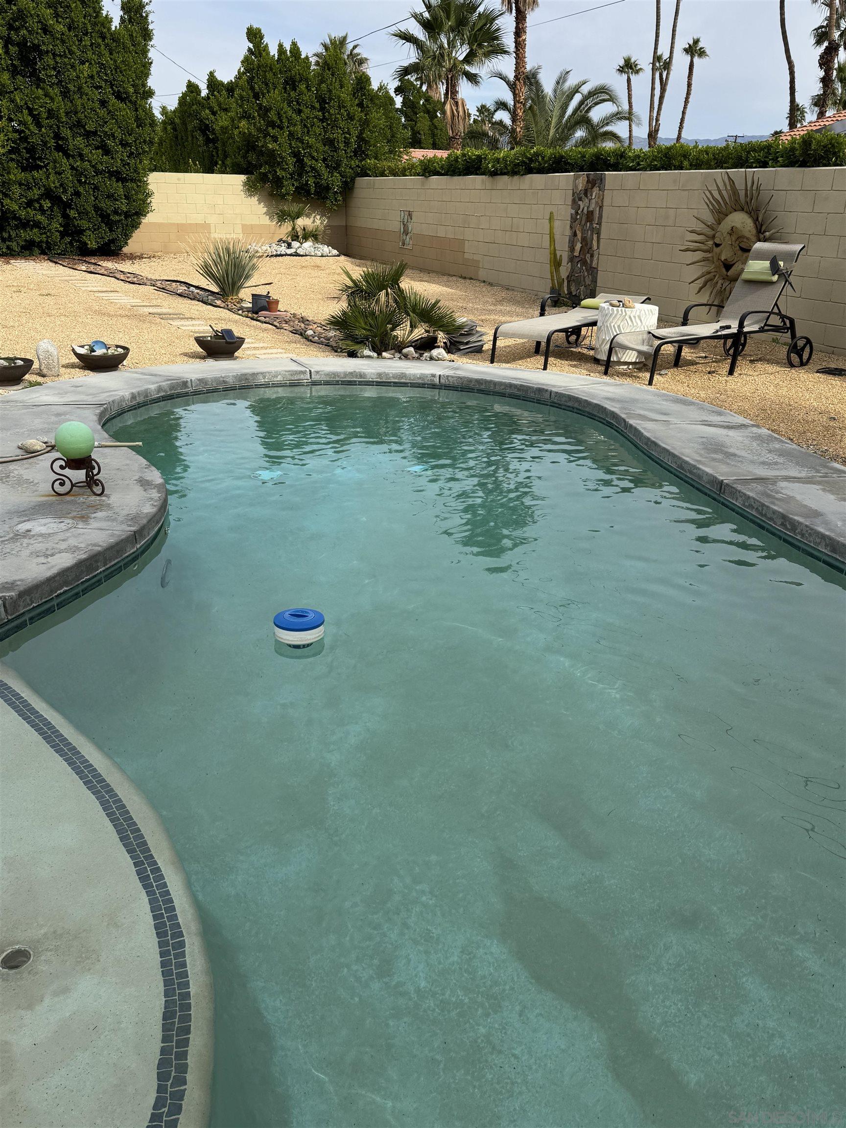 Detail Gallery Image 15 of 17 For 2940 N Cypress Rd, Palm Springs,  CA 92262 - 3 Beds | 2 Baths