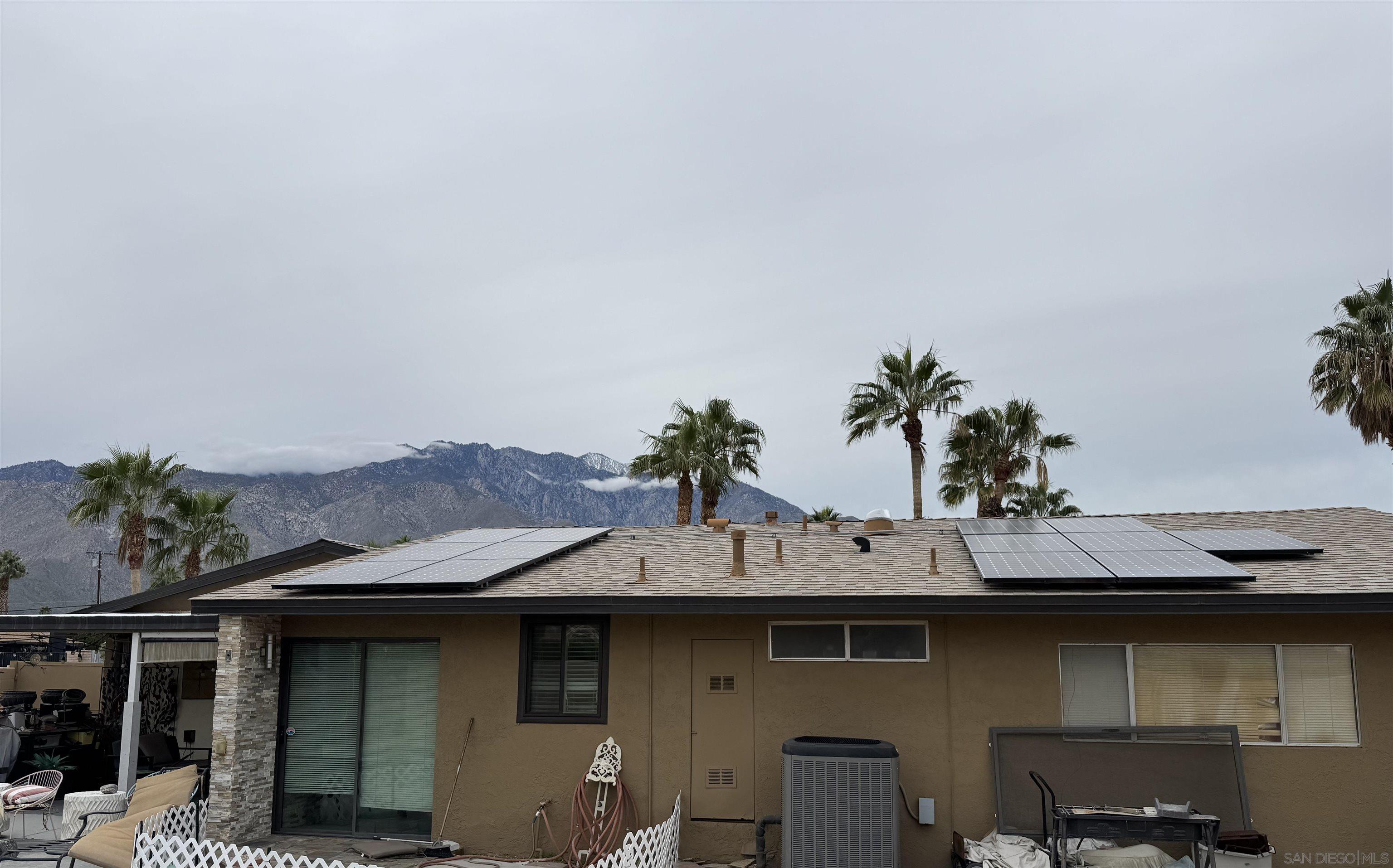 Detail Gallery Image 17 of 17 For 2940 N Cypress Rd, Palm Springs,  CA 92262 - 3 Beds | 2 Baths