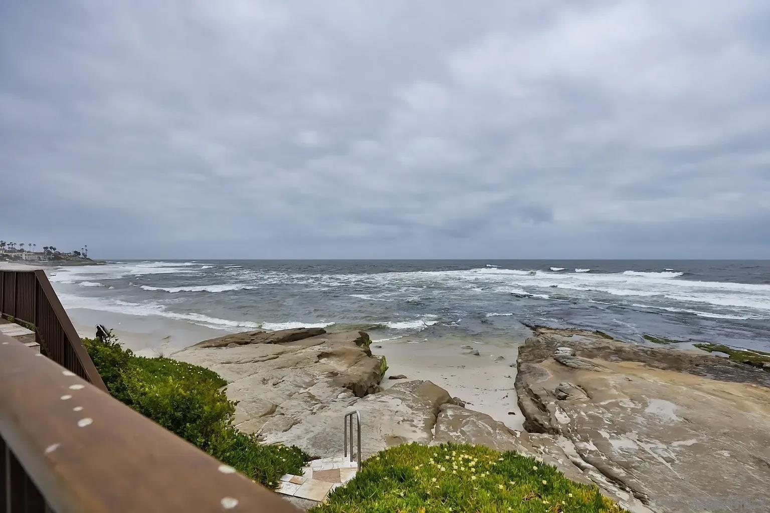 Detail Gallery Image 5 of 18 For 220  Coast Blvd  2m, La Jolla,  CA 92037 - 1 Beds | 1 Baths