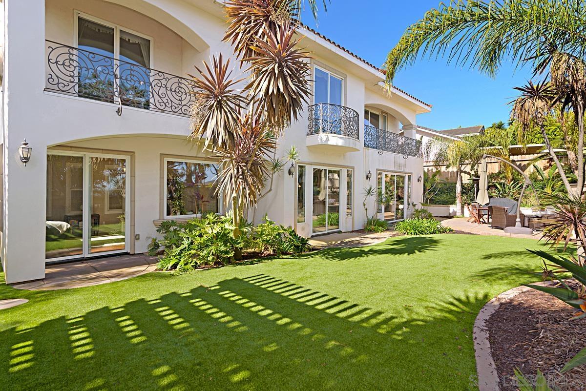 Detail Gallery Image 7 of 10 For 2498  Pinewood Street, Del Mar,  CA 92014 - 5 Beds | 4/1 Baths