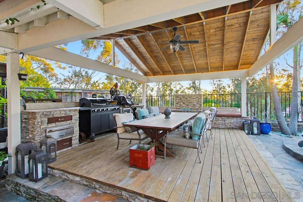 Detail Gallery Image 46 of 57 For 10616  Falcon Rim Pt, San Diego,  CA 92131 - 5 Beds | 2/1 Baths