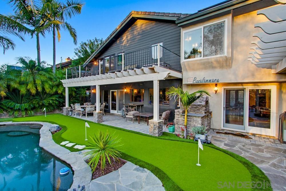 Detail Gallery Image 48 of 57 For 10616  Falcon Rim Pt, San Diego,  CA 92131 - 5 Beds | 2/1 Baths