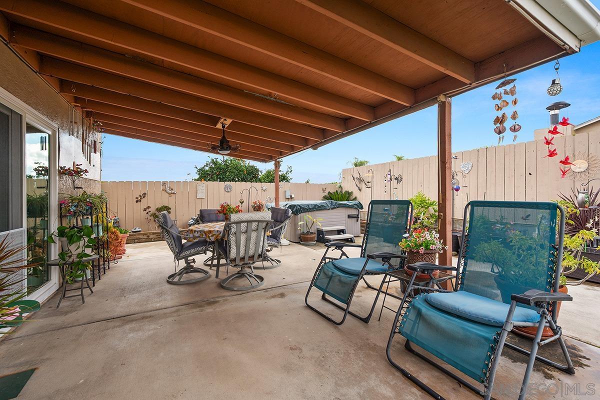 Detail Gallery Image 30 of 53 For 9948  Kincaid St, Santee,  CA 92071 - 3 Beds | 2 Baths