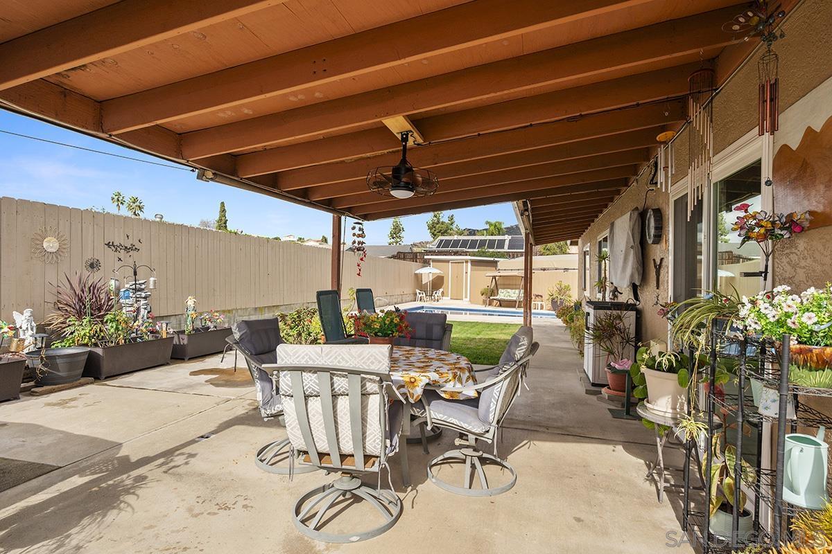 Detail Gallery Image 31 of 53 For 9948  Kincaid St, Santee,  CA 92071 - 3 Beds | 2 Baths