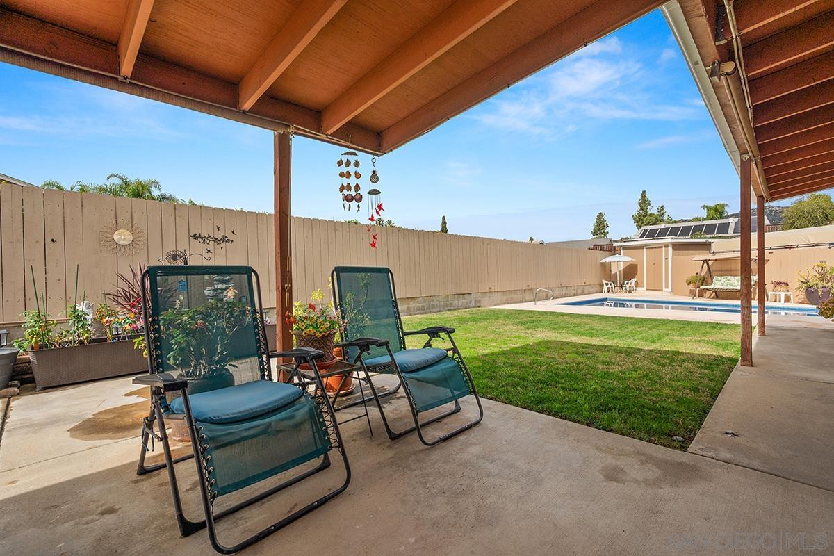 Detail Gallery Image 32 of 53 For 9948  Kincaid St, Santee,  CA 92071 - 3 Beds | 2 Baths