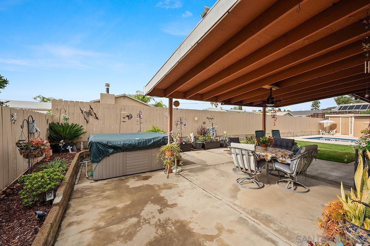 Detail Gallery Image 33 of 53 For 9948  Kincaid St, Santee,  CA 92071 - 3 Beds | 2 Baths