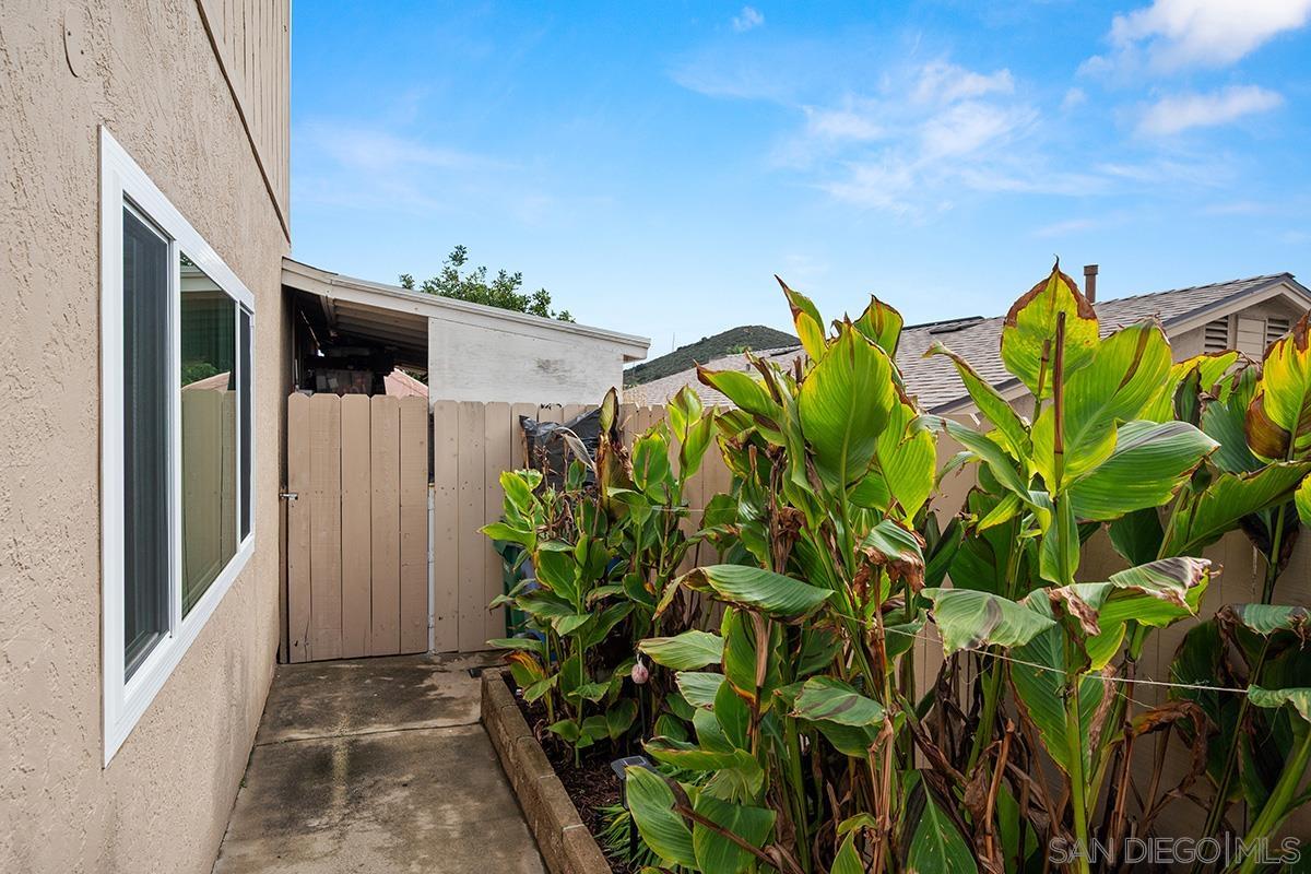 Detail Gallery Image 35 of 53 For 9948  Kincaid St, Santee,  CA 92071 - 3 Beds | 2 Baths