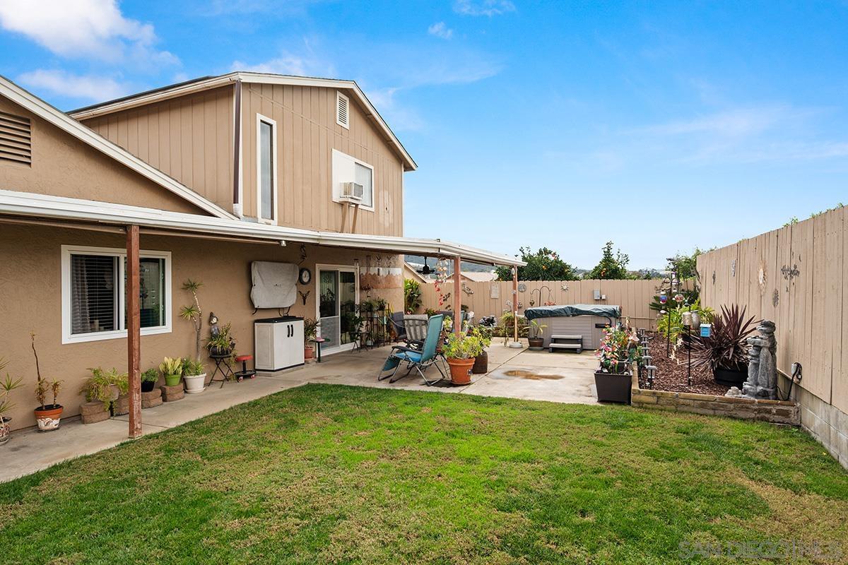 Detail Gallery Image 37 of 53 For 9948  Kincaid St, Santee,  CA 92071 - 3 Beds | 2 Baths