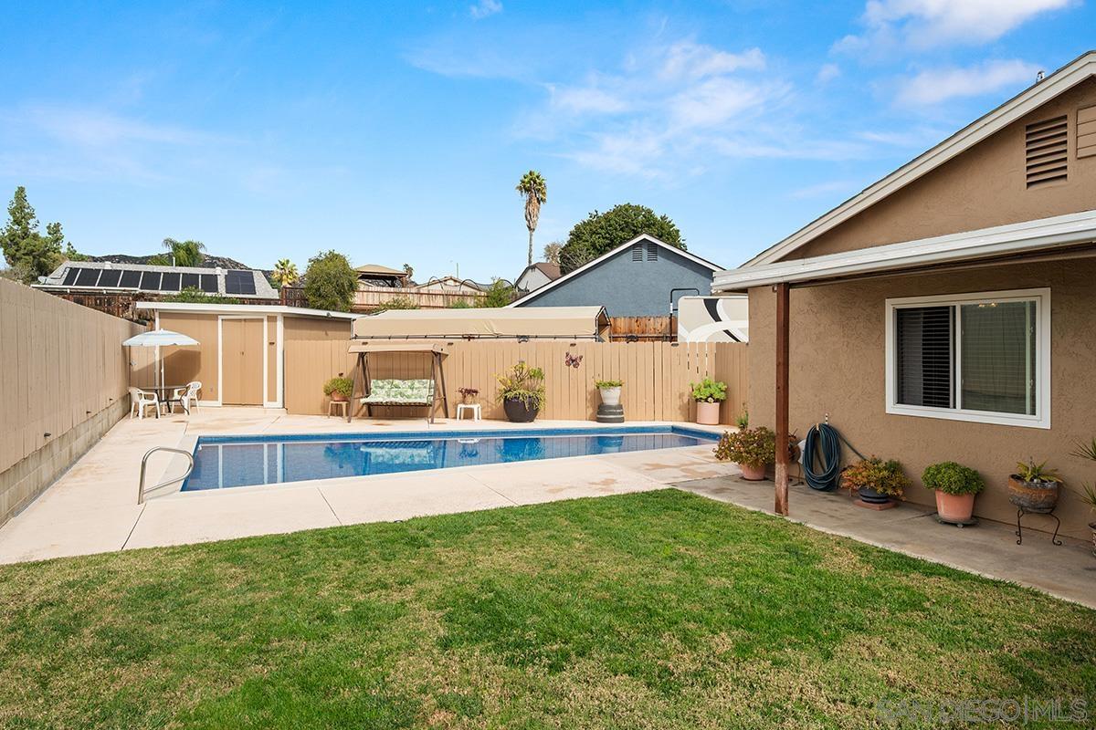 Detail Gallery Image 38 of 53 For 9948  Kincaid St, Santee,  CA 92071 - 3 Beds | 2 Baths