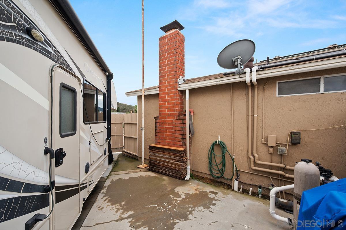 Detail Gallery Image 45 of 53 For 9948  Kincaid St, Santee,  CA 92071 - 3 Beds | 2 Baths