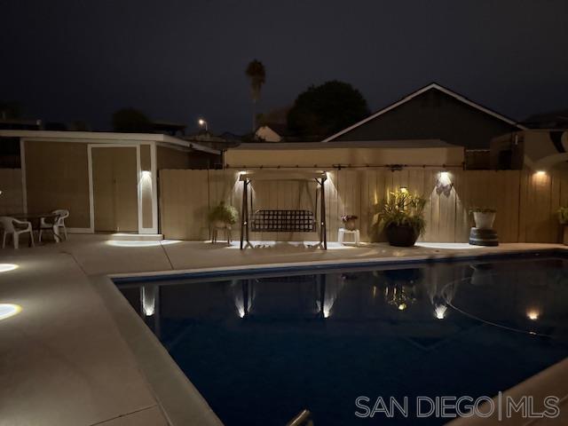 Detail Gallery Image 48 of 53 For 9948  Kincaid St, Santee,  CA 92071 - 3 Beds | 2 Baths