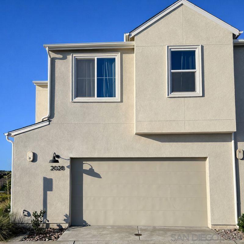 Detail Gallery Image 2 of 4 For 2028  Bluestone Circle, Chula Vista,  CA 91913 - 4 Beds | 2/1 Baths