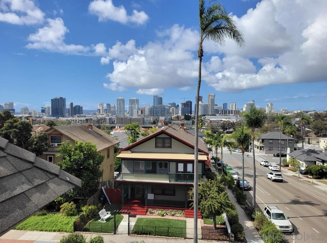 Detail Gallery Image 2 of 30 For 1169  23rd St, San Diego,  CA 92102 - 2 Beds | 2/1 Baths