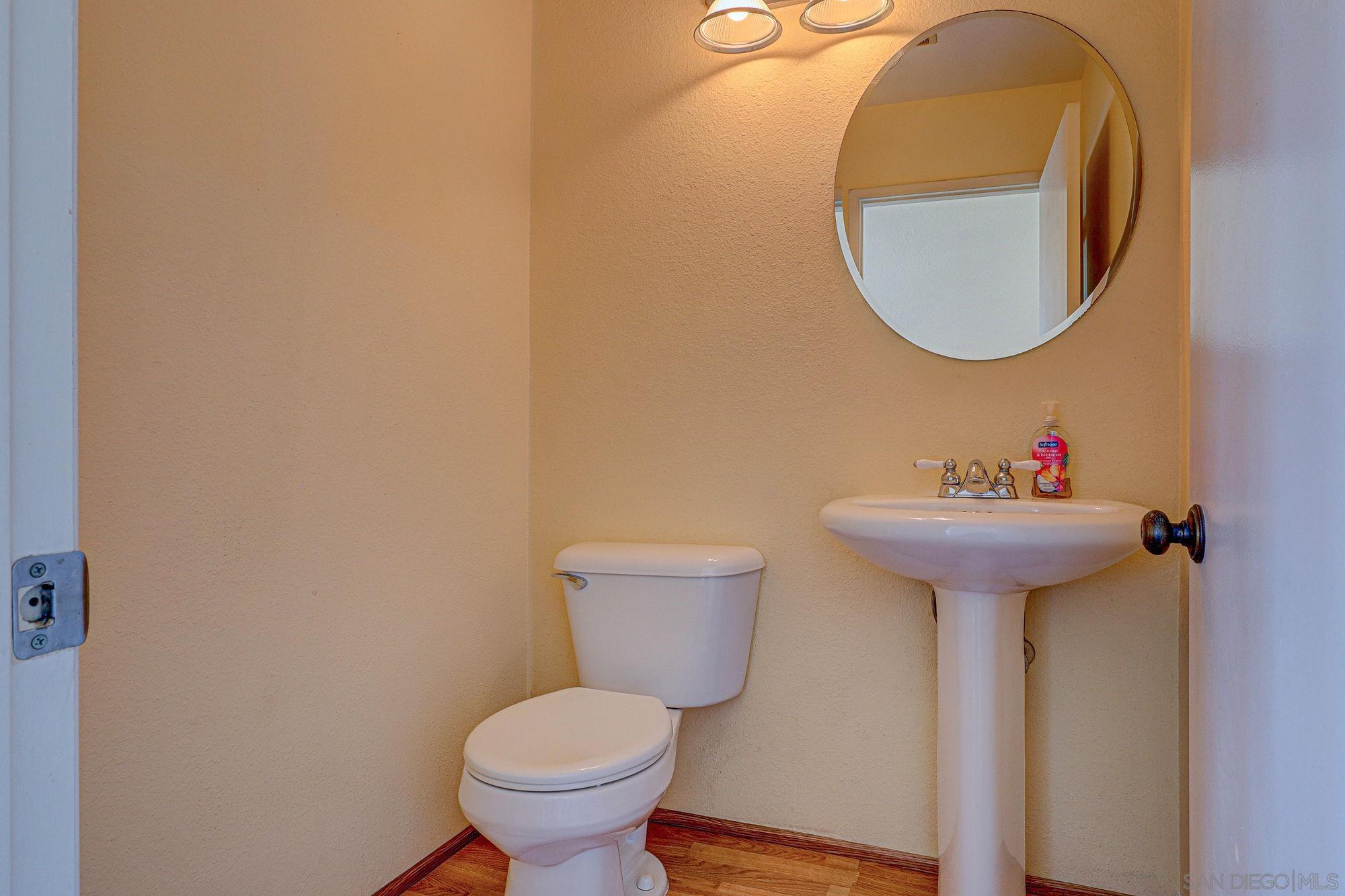 Detail Gallery Image 15 of 30 For 1169  23rd St, San Diego,  CA 92102 - 2 Beds | 2/1 Baths