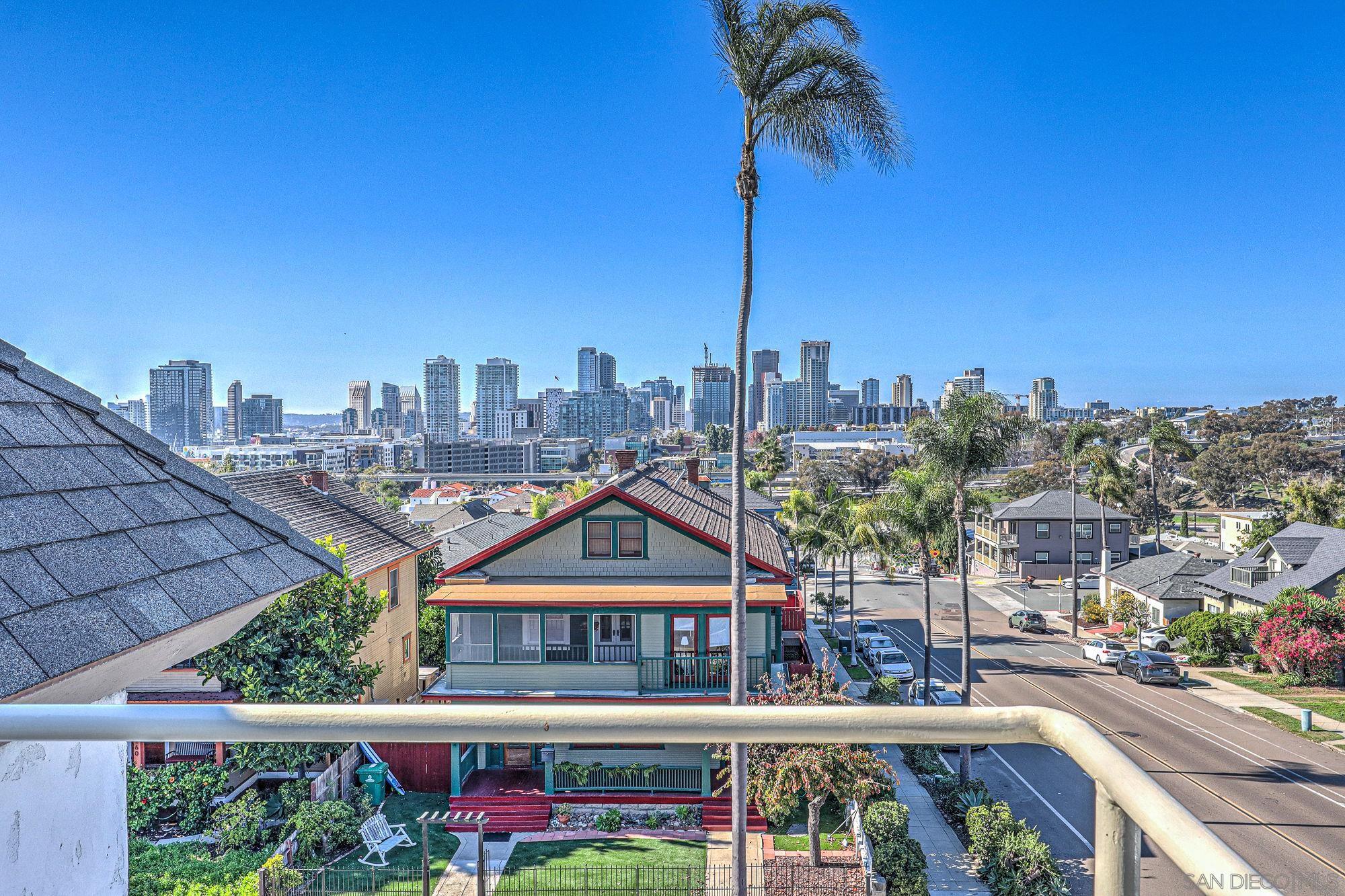 Detail Gallery Image 28 of 30 For 1169  23rd St, San Diego,  CA 92102 - 2 Beds | 2/1 Baths