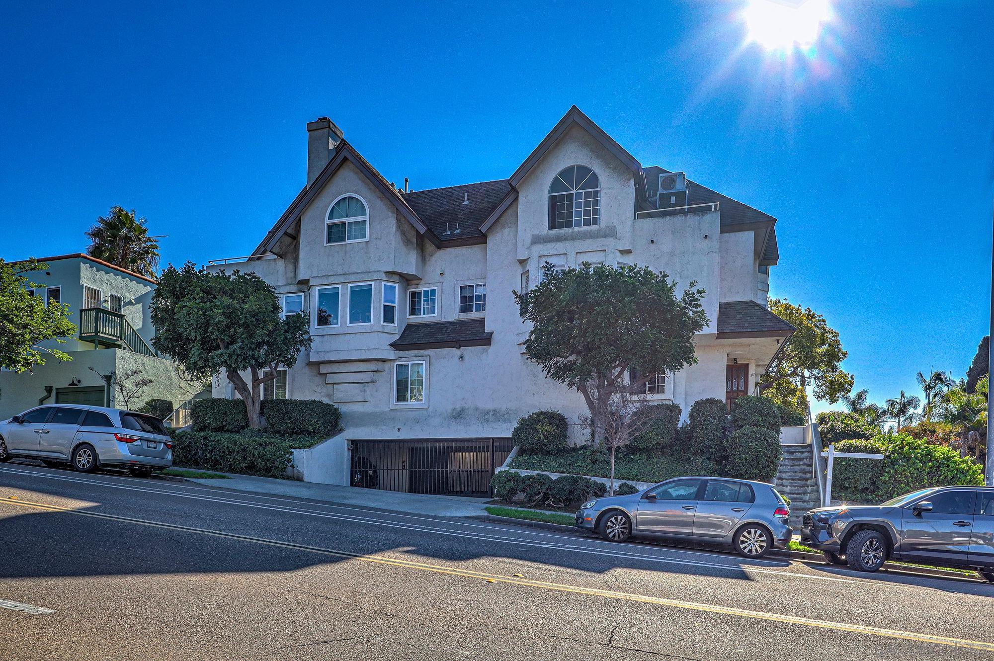 Detail Gallery Image 29 of 30 For 1169  23rd St, San Diego,  CA 92102 - 2 Beds | 2/1 Baths