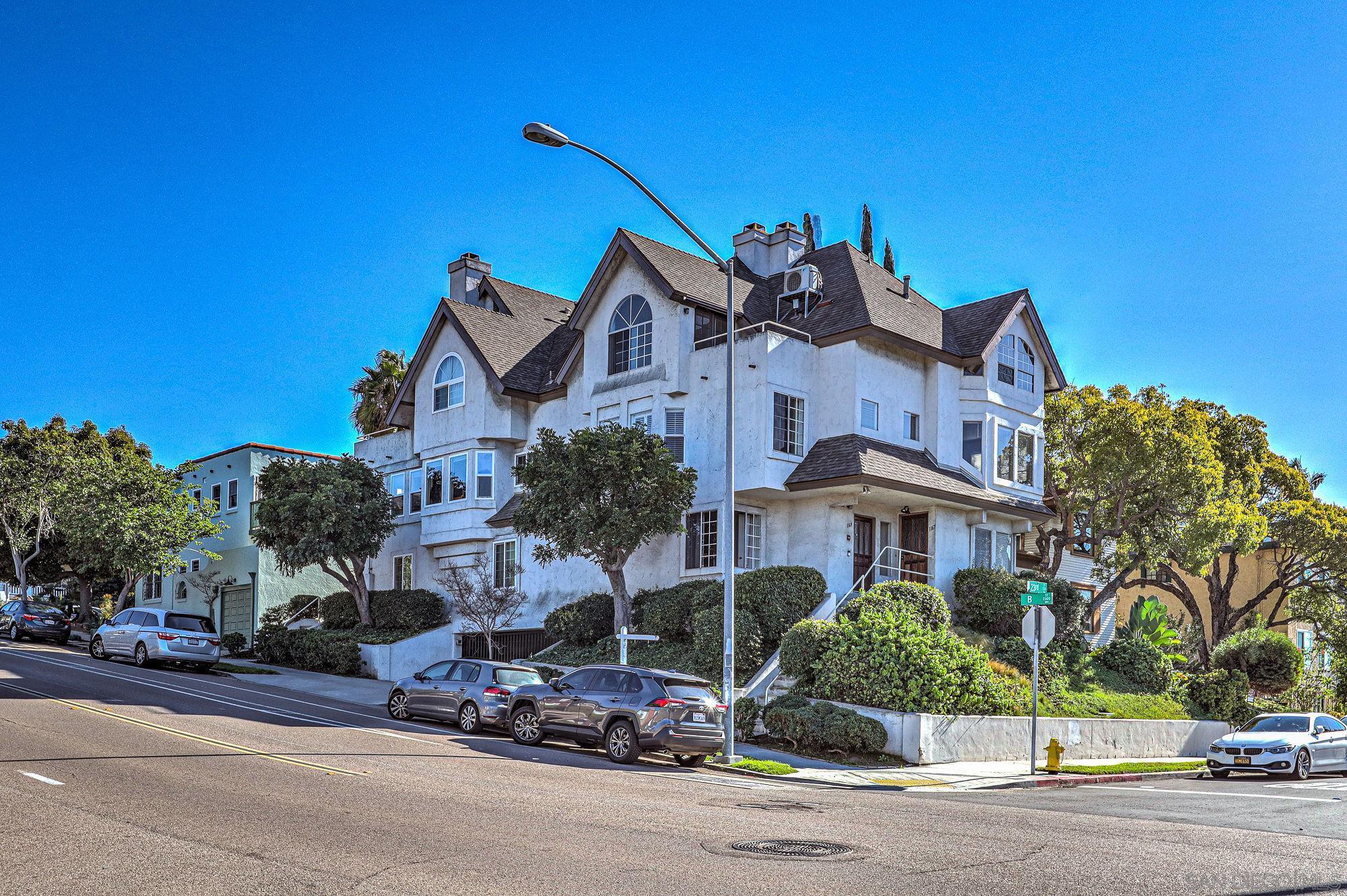 Detail Gallery Image 30 of 30 For 1169  23rd St, San Diego,  CA 92102 - 2 Beds | 2/1 Baths