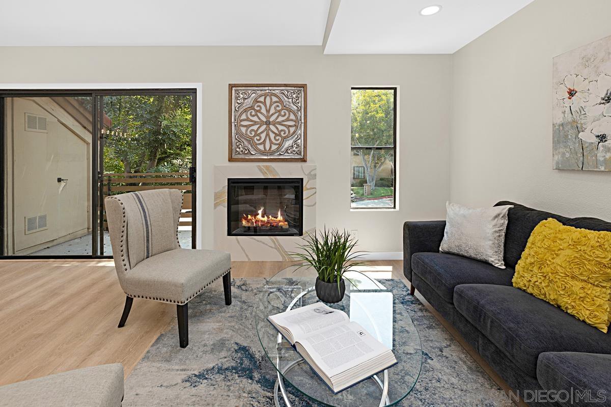 Detail Gallery Image 15 of 27 For 9899  Scripps Westview Way  #243,  San Diego,  CA 92131 - 2 Beds | 1 Baths