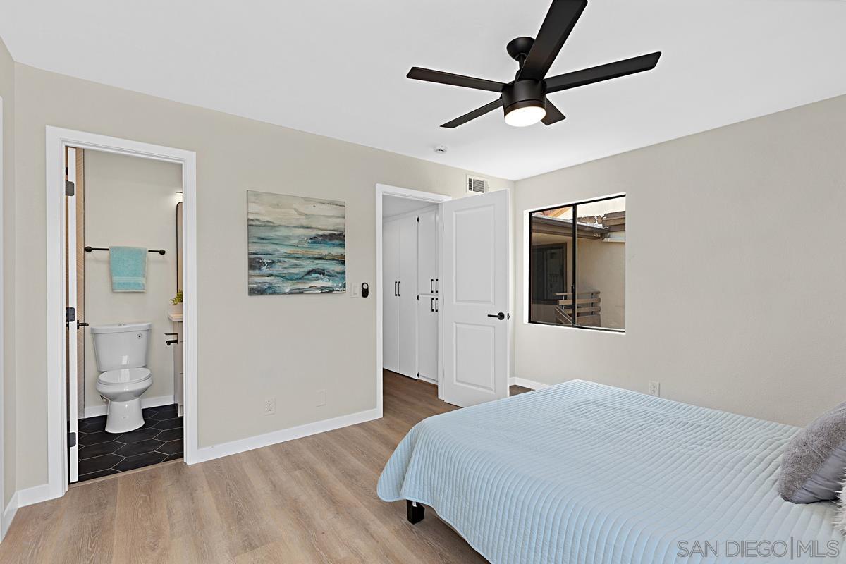 Detail Gallery Image 21 of 27 For 9899  Scripps Westview Way  #243,  San Diego,  CA 92131 - 2 Beds | 1 Baths