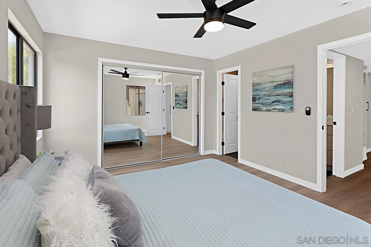 Detail Gallery Image 22 of 27 For 9899  Scripps Westview Way  #243,  San Diego,  CA 92131 - 2 Beds | 1 Baths