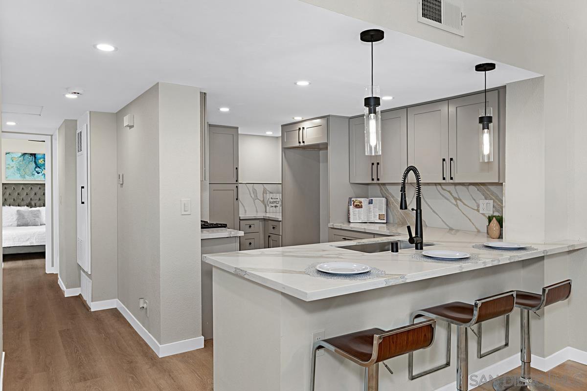 Detail Gallery Image 23 of 27 For 9899  Scripps Westview Way  #243,  San Diego,  CA 92131 - 2 Beds | 1 Baths