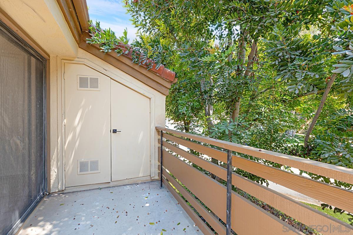 Detail Gallery Image 25 of 27 For 9899  Scripps Westview Way  #243,  San Diego,  CA 92131 - 2 Beds | 1 Baths