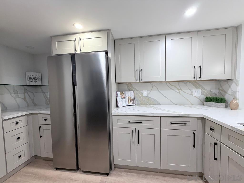 Detail Gallery Image 10 of 27 For 9899  Scripps Westview Way  #243,  San Diego,  CA 92131 - 2 Beds | 1 Baths