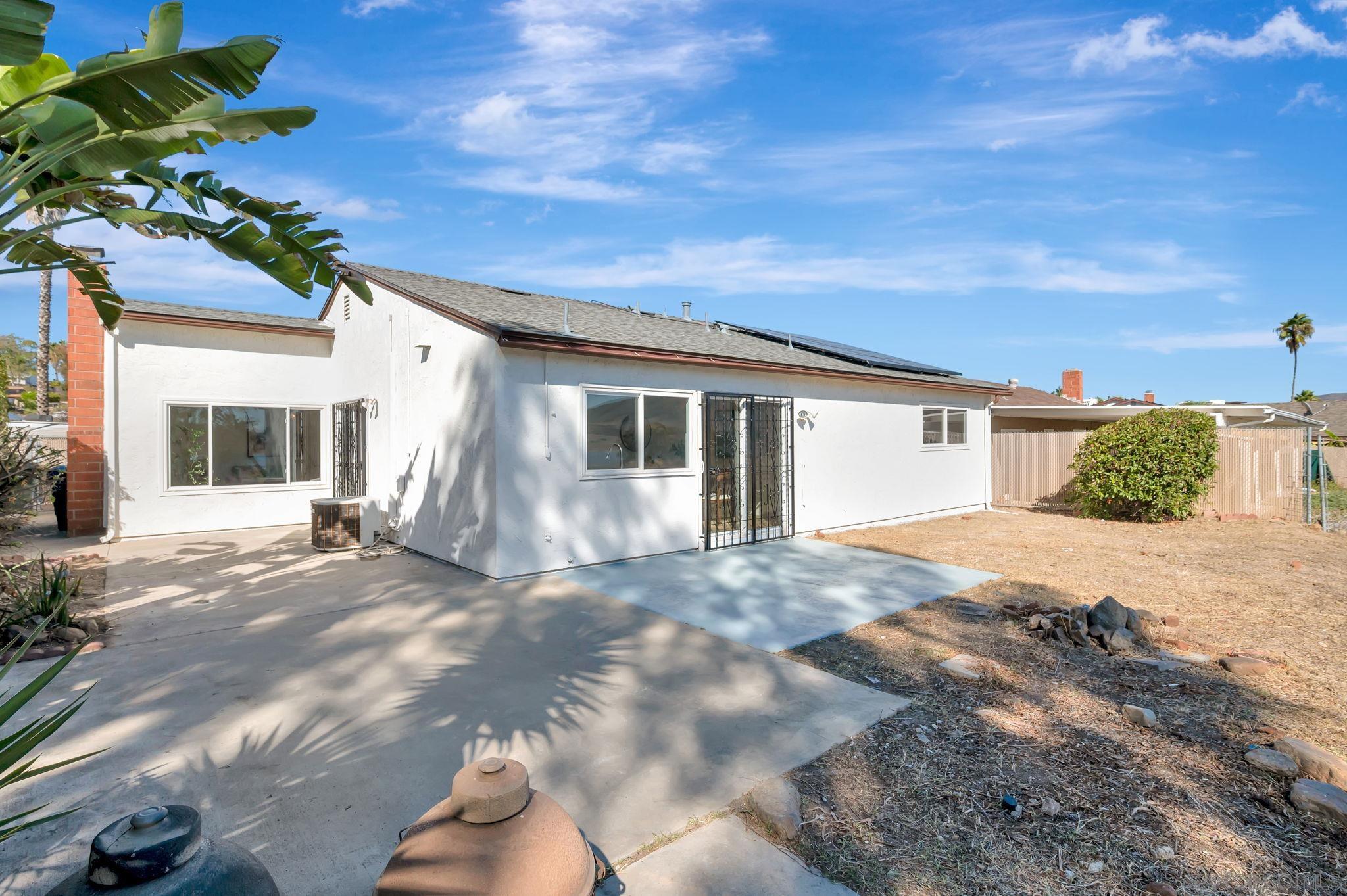 Detail Gallery Image 32 of 47 For 9421  Avenida Acero, Spring Valley,  CA 91977 - 4 Beds | 2 Baths