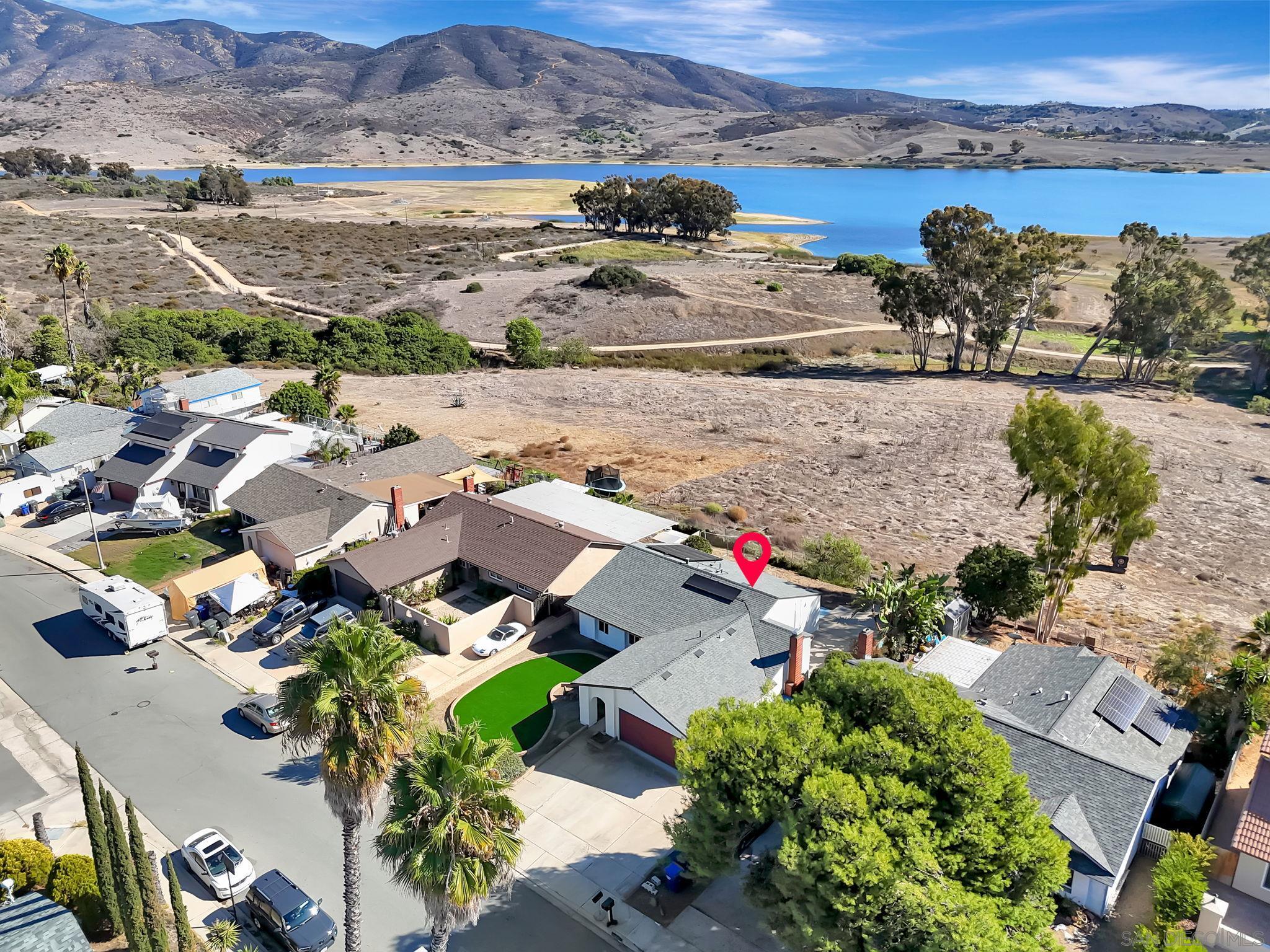 Detail Gallery Image 40 of 47 For 9421  Avenida Acero, Spring Valley,  CA 91977 - 4 Beds | 2 Baths