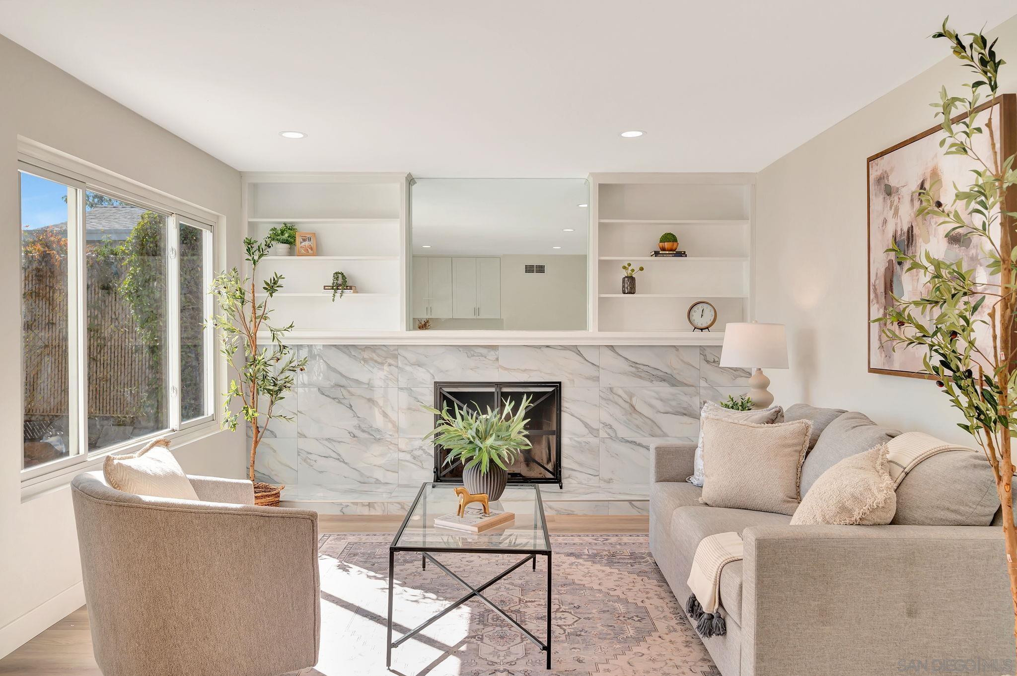 Detail Gallery Image 5 of 47 For 9421  Avenida Acero, Spring Valley,  CA 91977 - 4 Beds | 2 Baths