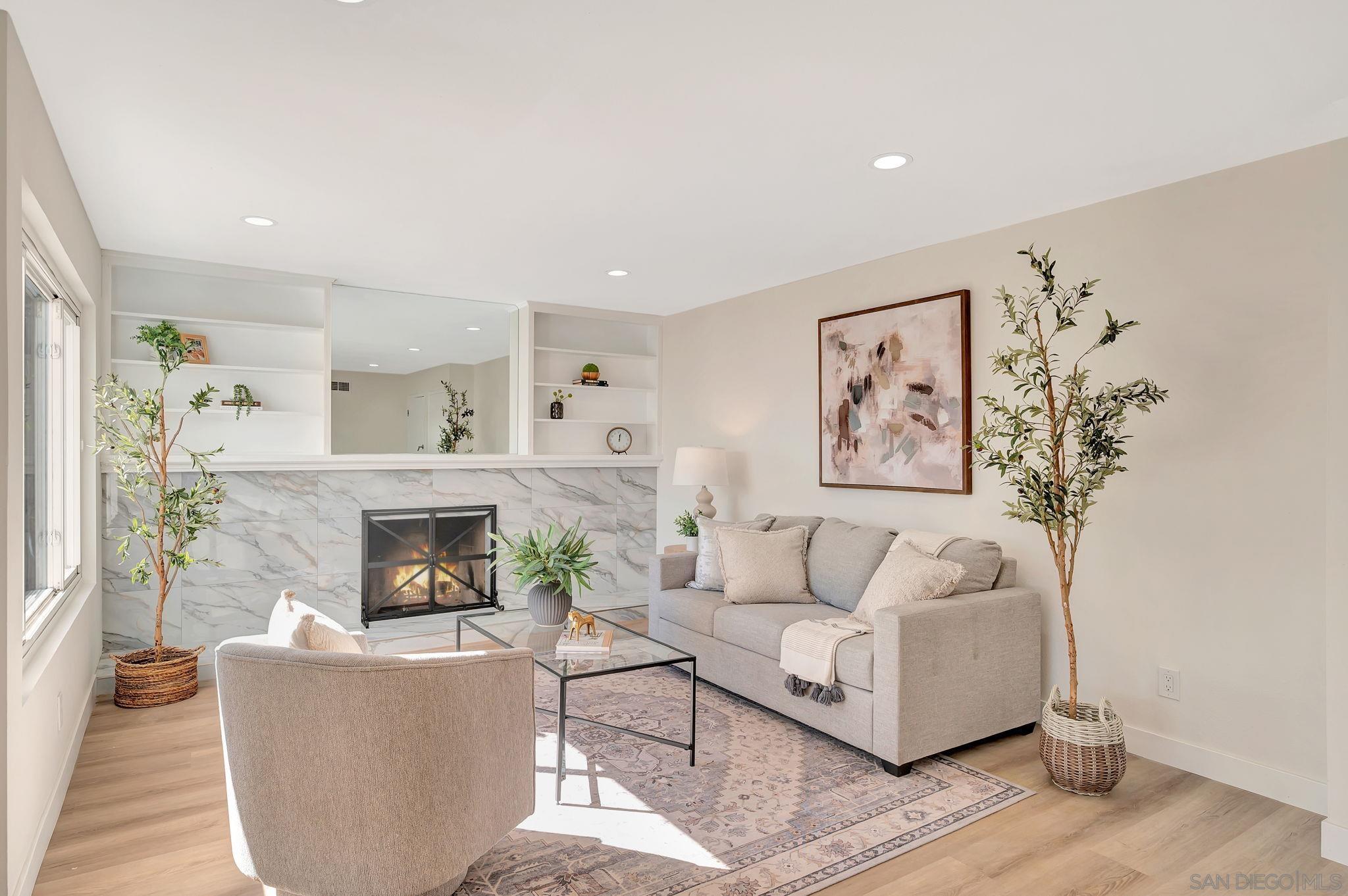 Detail Gallery Image 6 of 47 For 9421  Avenida Acero, Spring Valley,  CA 91977 - 4 Beds | 2 Baths