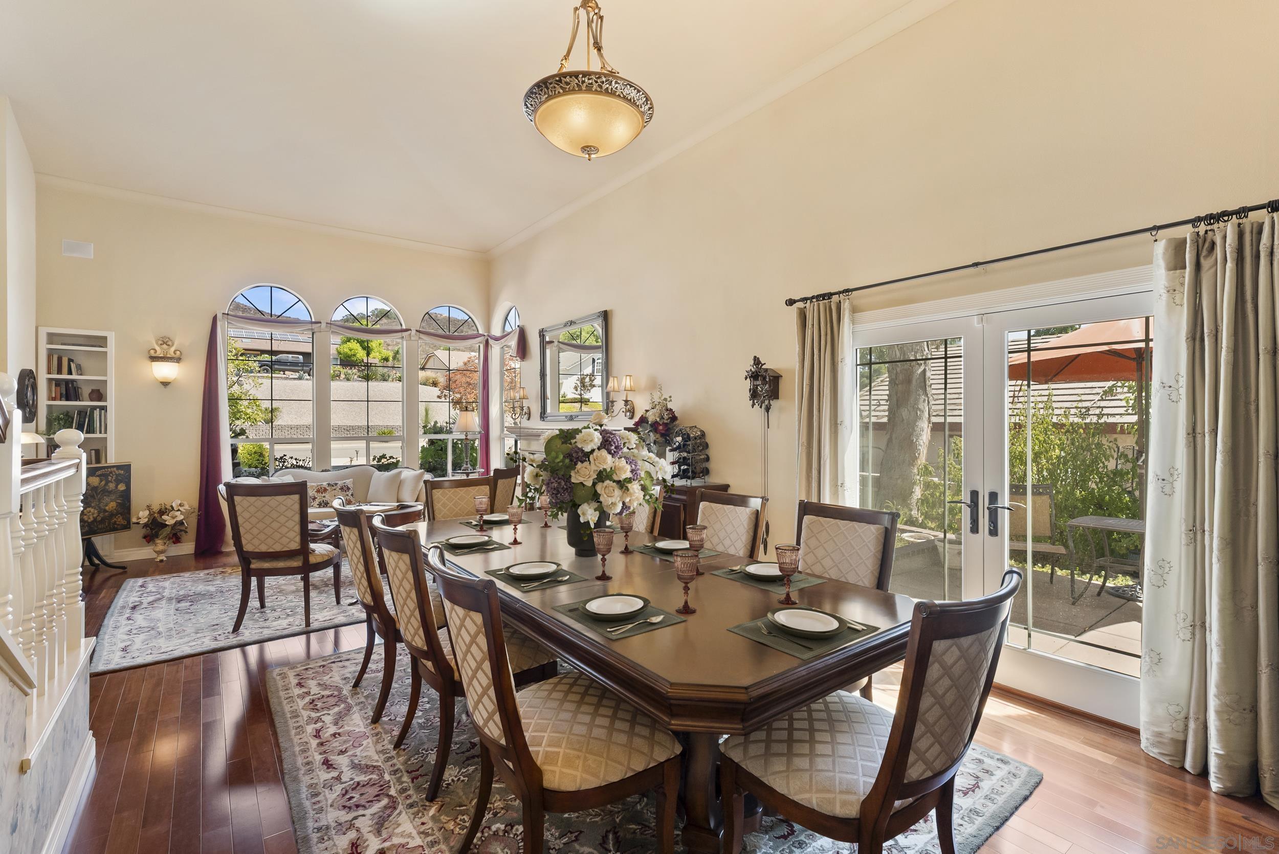 Detail Gallery Image 11 of 55 For 23731  Gymkhana Road, Ramona,  CA 92065 - 4 Beds | 3 Baths