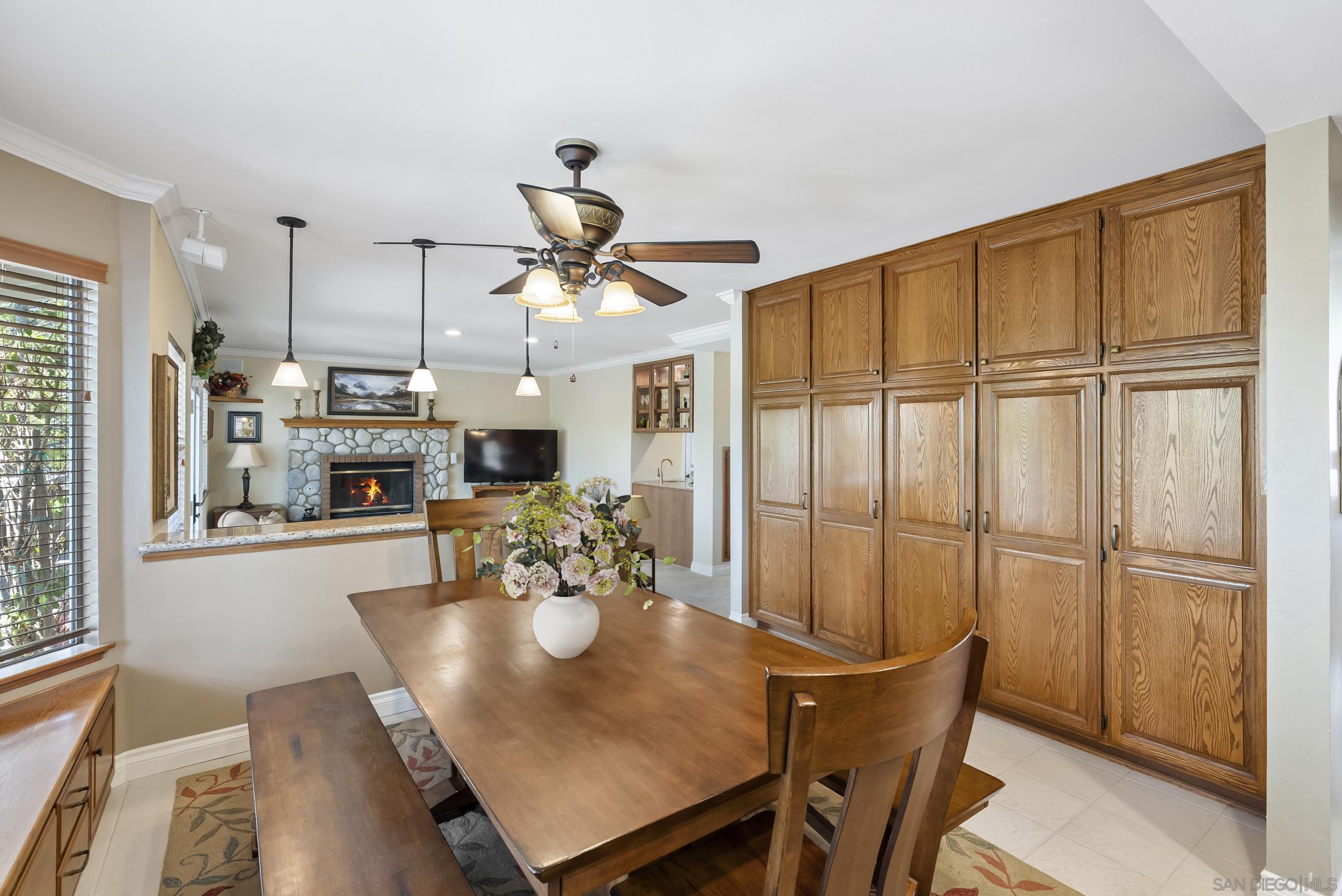 Detail Gallery Image 18 of 55 For 23731  Gymkhana Road, Ramona,  CA 92065 - 4 Beds | 3 Baths