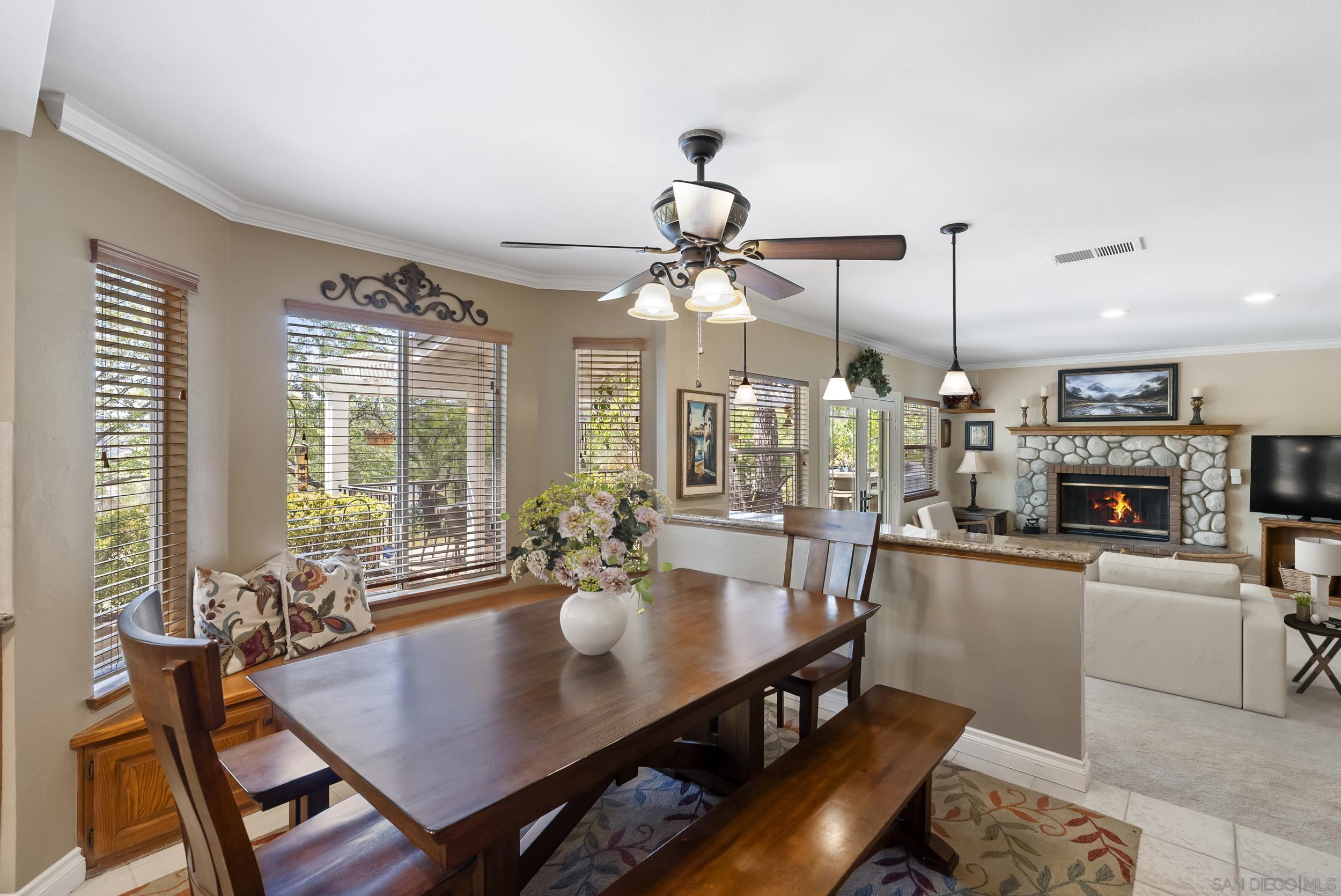 Detail Gallery Image 19 of 55 For 23731  Gymkhana Road, Ramona,  CA 92065 - 4 Beds | 3 Baths