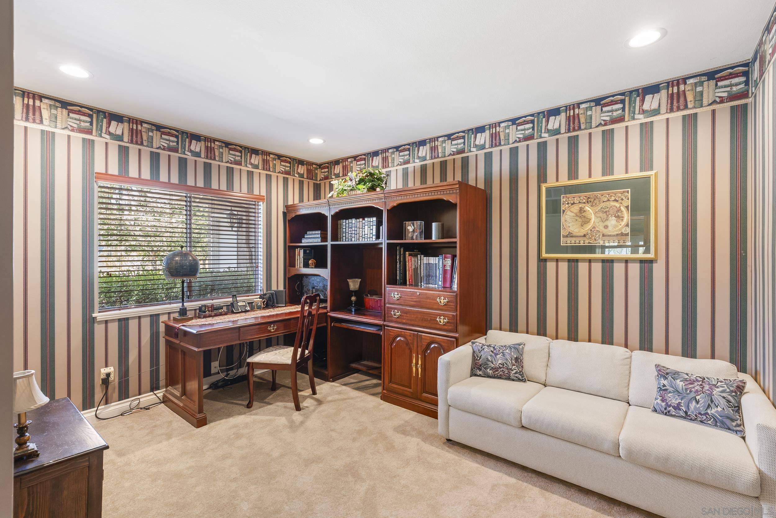 Detail Gallery Image 25 of 55 For 23731  Gymkhana Road, Ramona,  CA 92065 - 4 Beds | 3 Baths