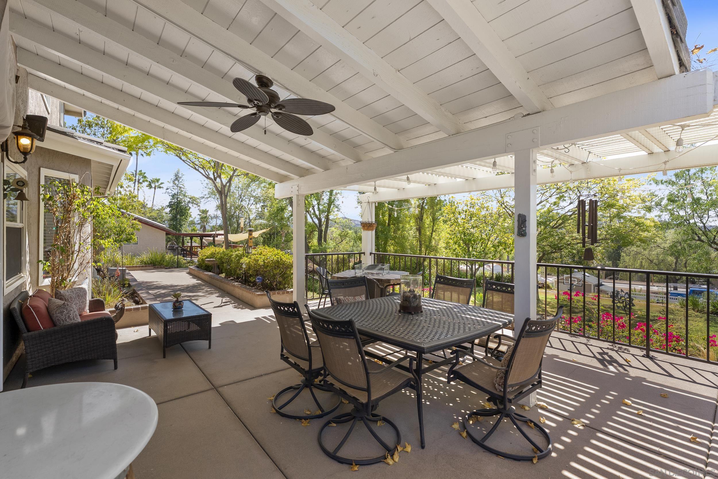 Detail Gallery Image 36 of 55 For 23731  Gymkhana Road, Ramona,  CA 92065 - 4 Beds | 3 Baths