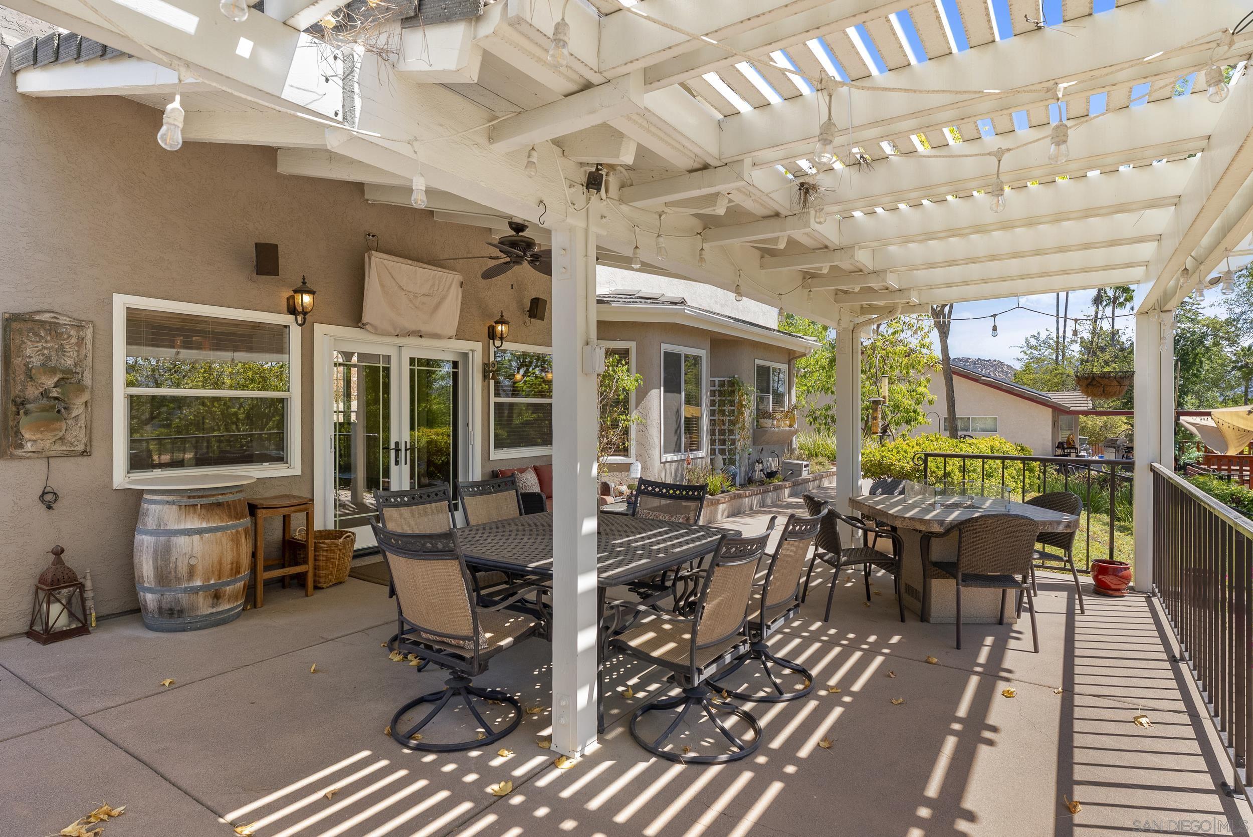 Detail Gallery Image 37 of 55 For 23731  Gymkhana Road, Ramona,  CA 92065 - 4 Beds | 3 Baths