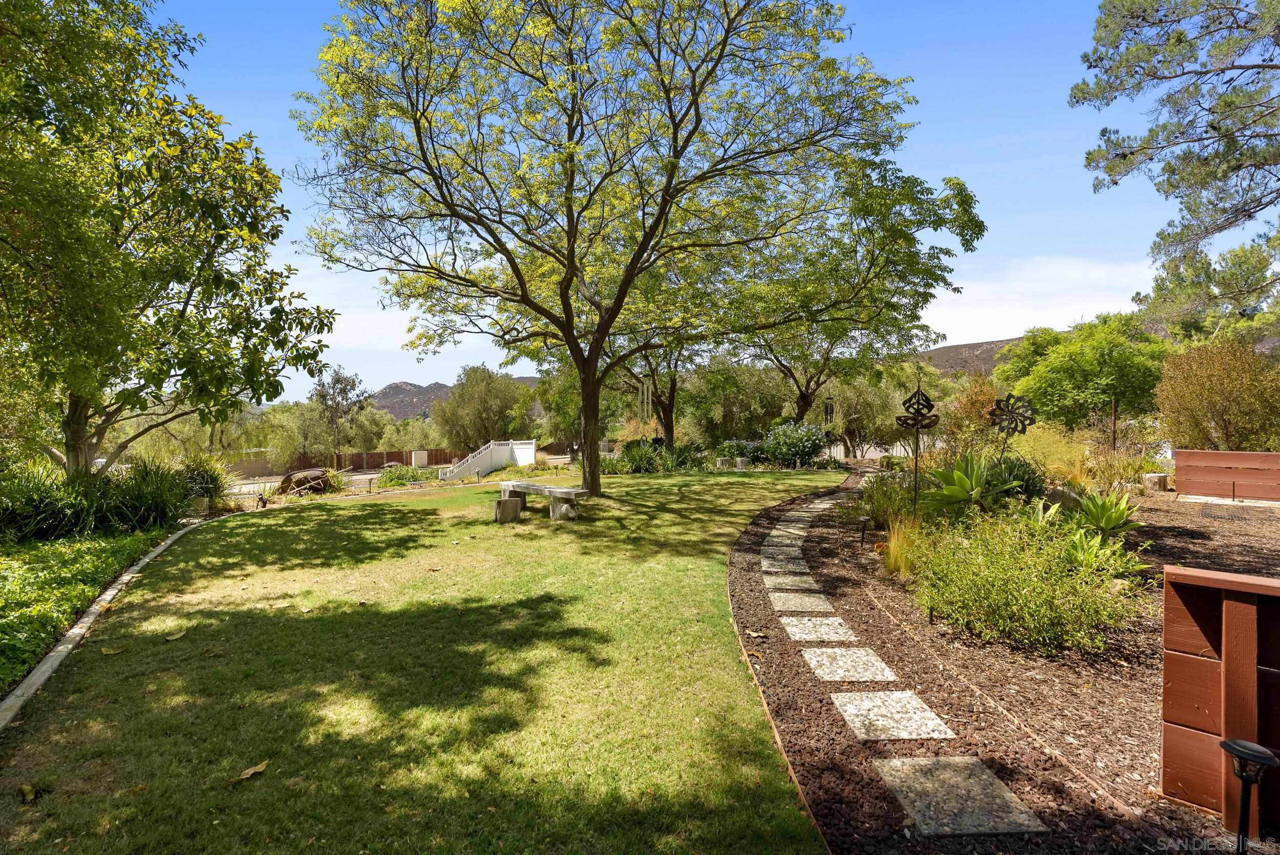 Detail Gallery Image 40 of 55 For 23731  Gymkhana Road, Ramona,  CA 92065 - 4 Beds | 3 Baths